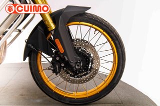 VOGE DSX 900