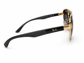 Gafas Ray-Ban Scuderia Ferrari Nuevas