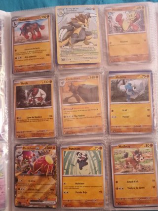 Carta Pokémon: Hydreigon EX 330. (ESCUCHO OFERTAS)