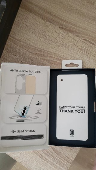 Funda Samsung Galaxy S26+