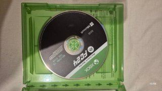 FC 24 Xbox Series X/One