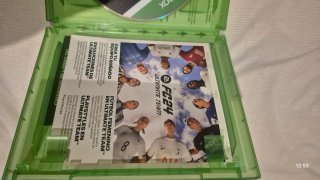 FC 24 Xbox Series X/One