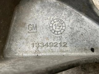 Semi Palier del dcho Opel 13349212
