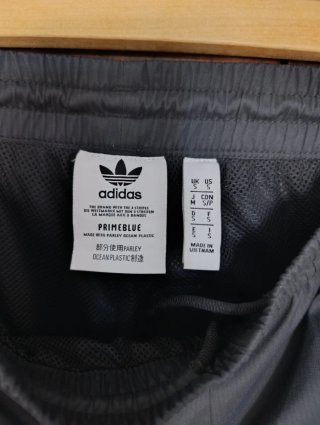 Chándal Adidas Negro Original