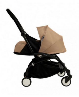 Babyzen Yoyo+ 2019 Silla Bebé y Paseo