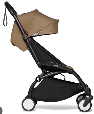 Babyzen Yoyo+ 2019 Silla Bebé y Paseo
