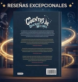 Cuentos de buenas noches para niñas rebeldes