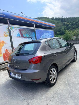 SEAT Ibiza 2017