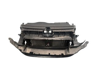 Frontal Completo VW Tiguan R-Line 17-25