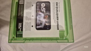 FIFA 25 Xbox Series X/S
