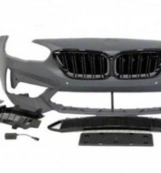 Paragolpes Delantero BMW F20 /F21 LCI 15-19 look M