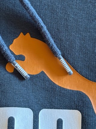 Sudadera Puma Algodón Hombre