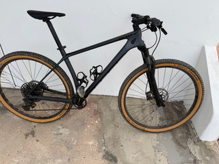 Bici Scott Scale 940 Montagna, completamente nuova.