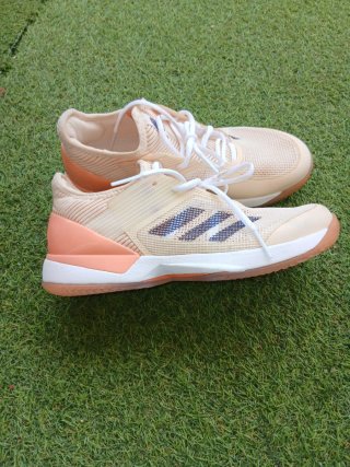 Adidas Beige/Blanco Zapatillas Roland Garros