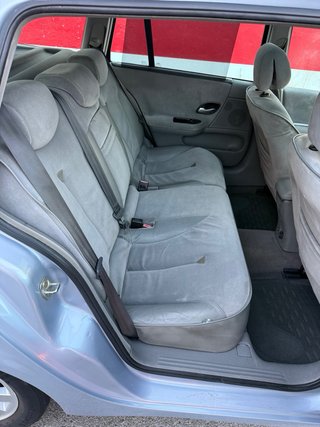 Renault Laguna 2002