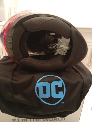 Casco HJC i70 Flash Nuevo a estrenar  Talla M