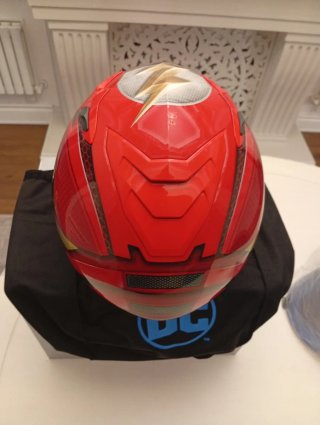 Casco HJC i70 Flash Nuevo a estrenar  Talla M