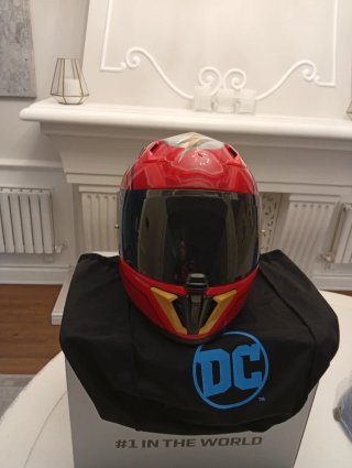 Casco HJC i70 Flash Nuevo a estrenar  Talla M