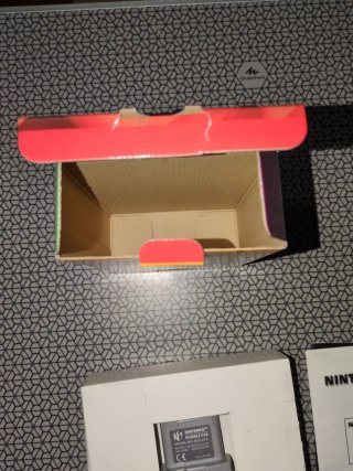 Rumble Pak Completo per Nintendo 64