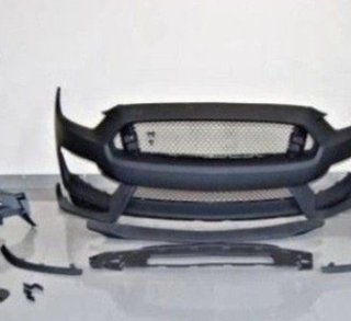 Paragolpes Delantero Ford Mustang 2015-2017 look G