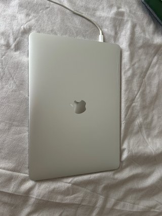 MacBook Pro 13 Apple Plata/Gris Espacial 2019