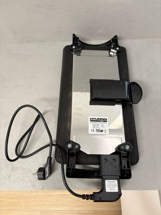 Plancha Asar Hyundai GA04