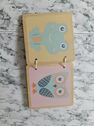 Juguete infantil de cerdito