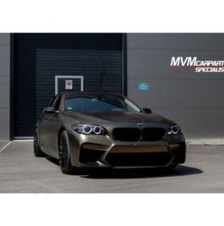 Paragolpes delantero BMW Serie 5 F10 tipo G30 M5