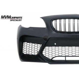 Paragolpes delantero BMW Serie 5 F10 tipo G30 M5