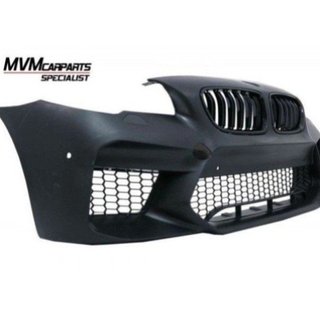 Paragolpes delantero BMW Serie 5 F10 tipo G30 M5