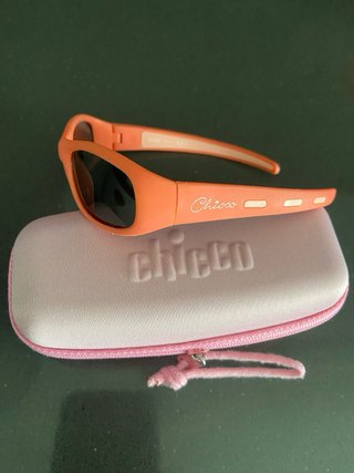 Gafas de sol para bebé 0m+