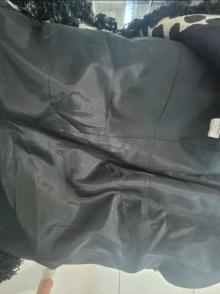 Cappotto Sonia Pena
