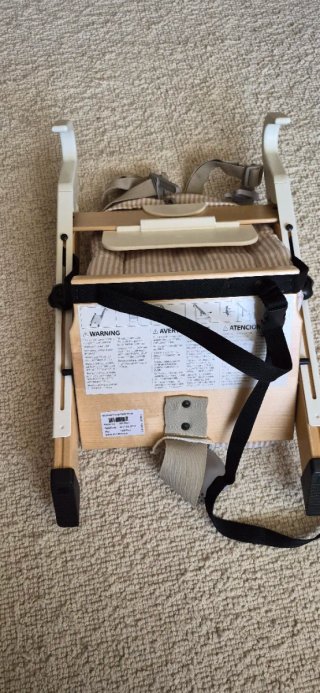 Trona Stokke Handysitt