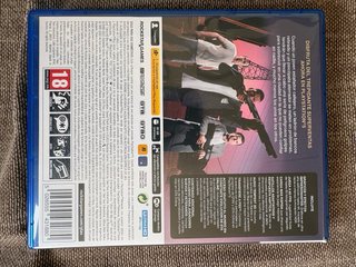 GTA V PS5