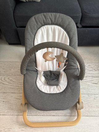 Hamaca bebé Vertbaudet