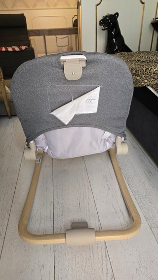 Hamaca bebé Vertbaudet