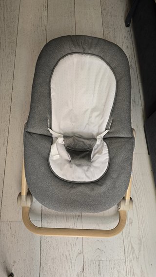 Hamaca bebé Vertbaudet