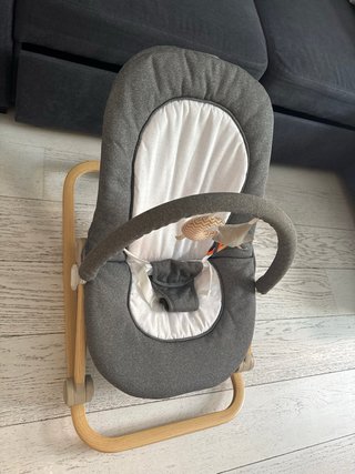 Hamaca bebé Vertbaudet