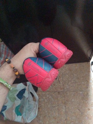 Zapatillas Umbro Fútbol Talla 38.5