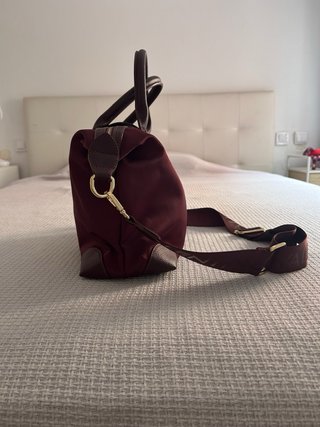 Bolso Valentino mano y bandolera