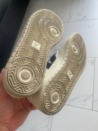 Zapatillas Veja Talla 43