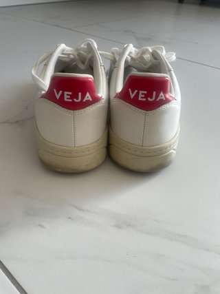 Zapatillas Veja Talla 43