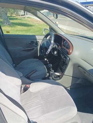 Ford Mondeo 1997