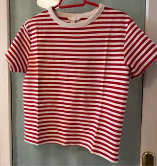 Lote de 2 camisetas H&M