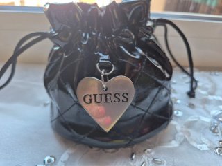 Pack 2 Relojes Guess Deportivos Cronógrafos Mujer