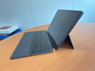 Xiaomi Book S 12.4, Teclado Original y Windows 11