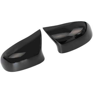 Cubiertas Espejo BMW X3 F25 X4 F26 X5 F15 X6 F16 N