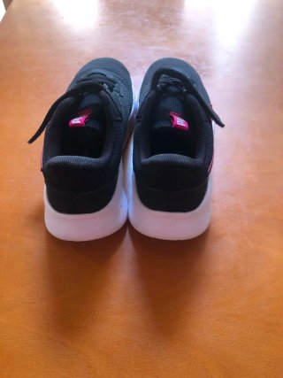 Zapatillas deportivas Puma niña talla 35
