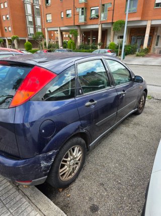 Ford Focus 1999