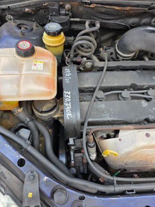Ford Focus 1999